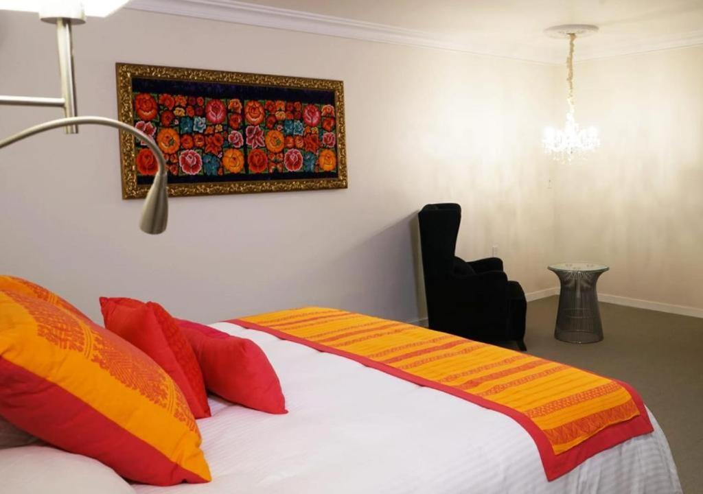 Casa Hidalgo Hotel Boutique Oaxaca Exteriér fotografie