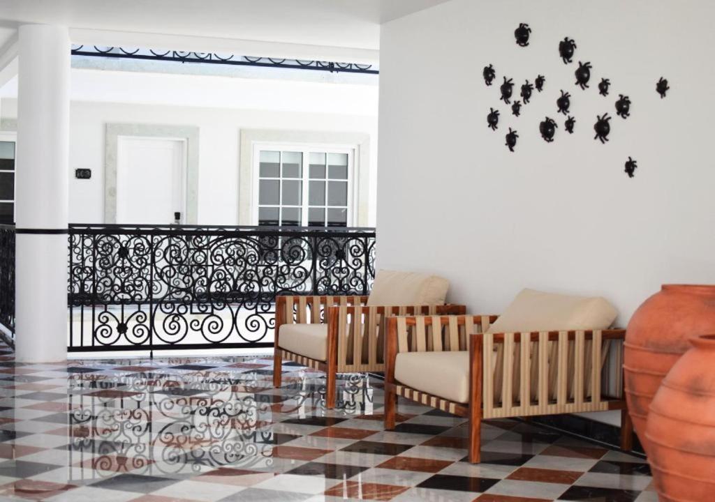 Casa Hidalgo Hotel Boutique Oaxaca Exteriér fotografie