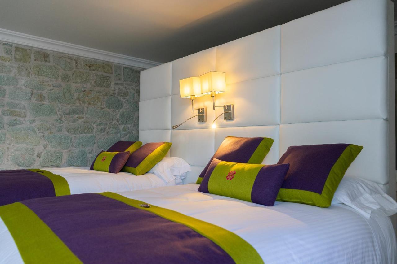 Casa Hidalgo Hotel Boutique Oaxaca Exteriér fotografie