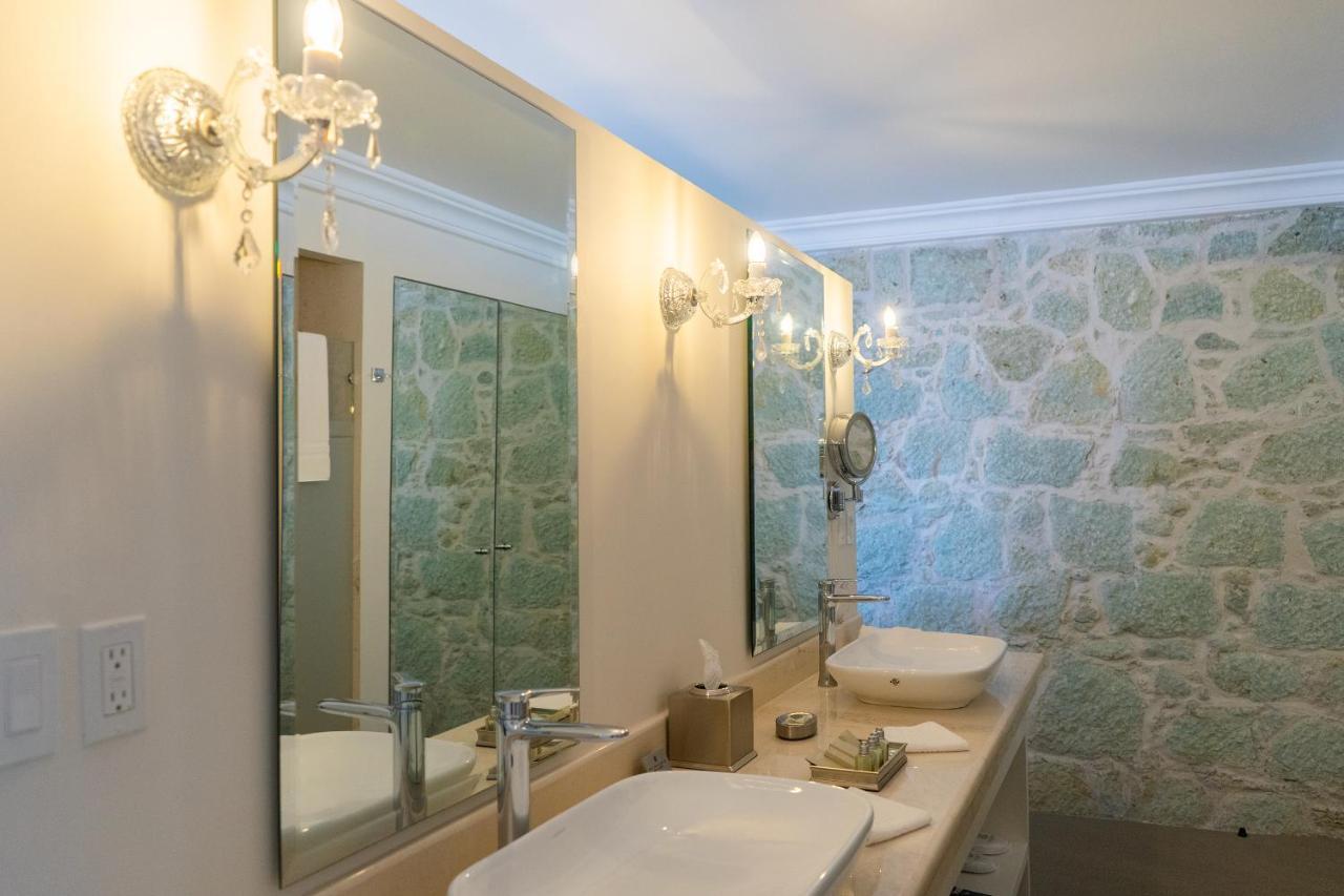 Casa Hidalgo Hotel Boutique Oaxaca Exteriér fotografie