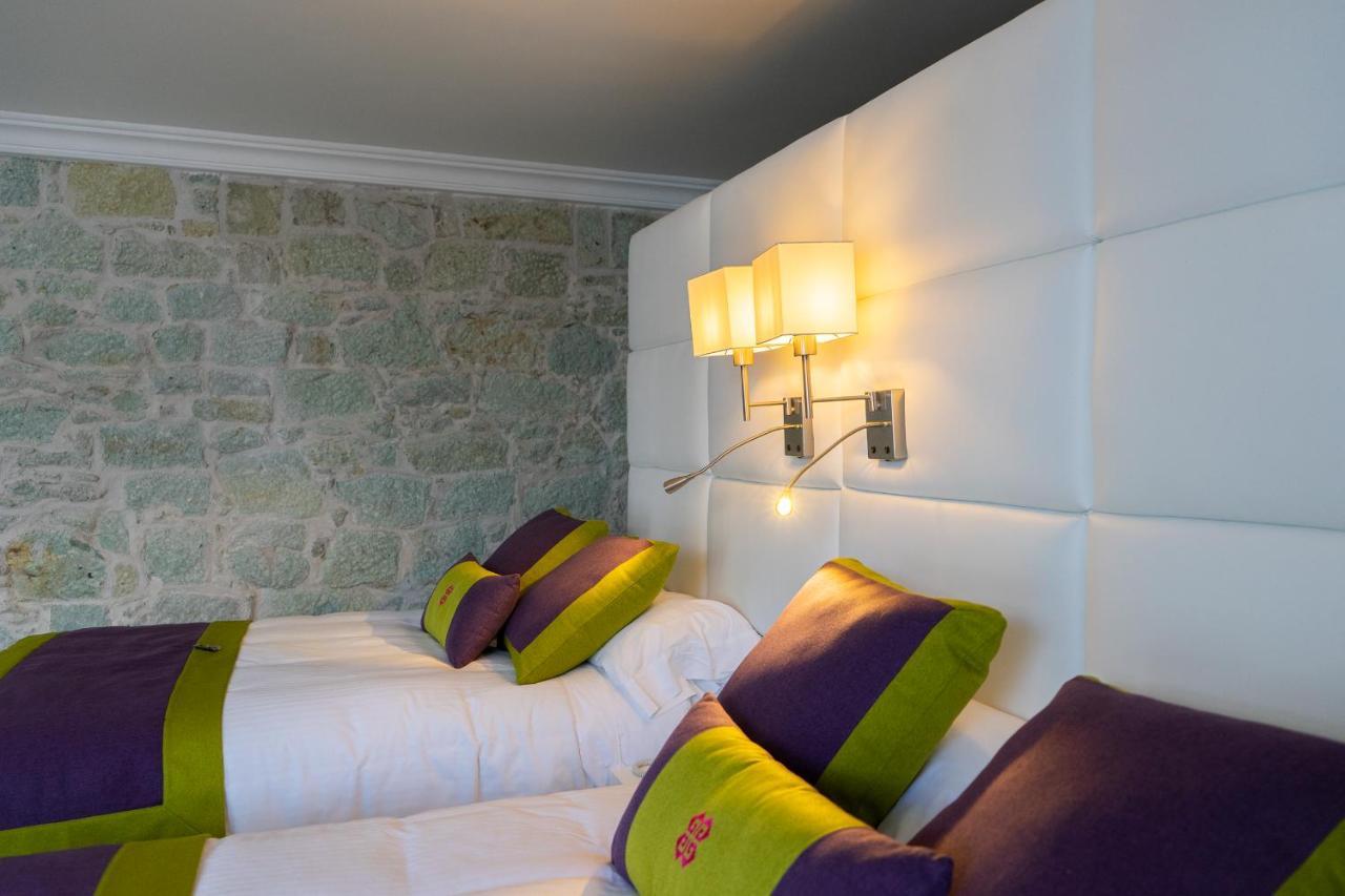 Casa Hidalgo Hotel Boutique Oaxaca Exteriér fotografie