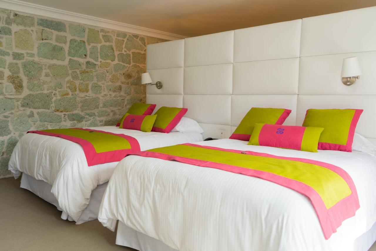 Casa Hidalgo Hotel Boutique Oaxaca Exteriér fotografie