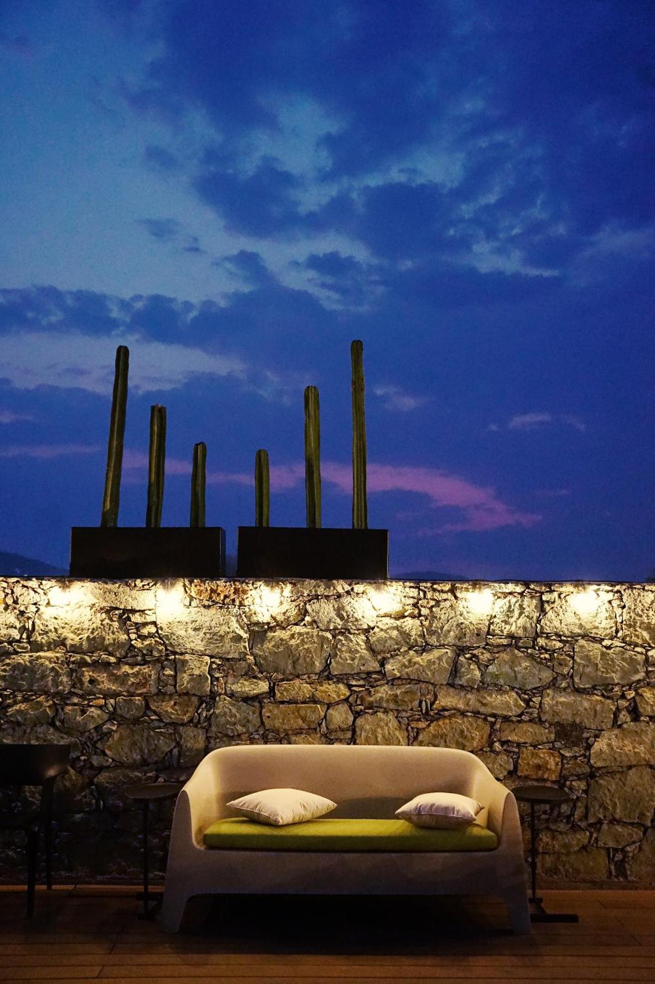 Casa Hidalgo Hotel Boutique Oaxaca Exteriér fotografie